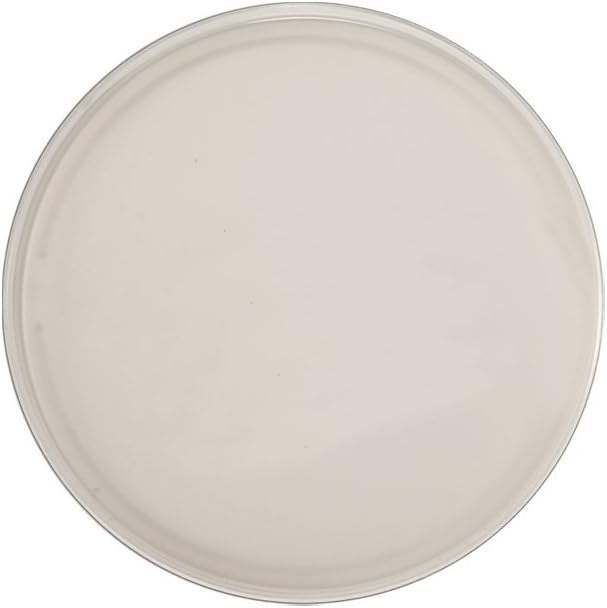 Hardy Diagnostics G60 Tryptic Soy Agar (TSA), 15 x 100 mm Plate (Pack of 10)