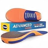 Dr. Scholl's Work