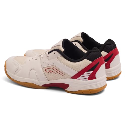 Image of Campus Men's Swift Court Indoor Multi-Court Non-Marking Badminton Shoes