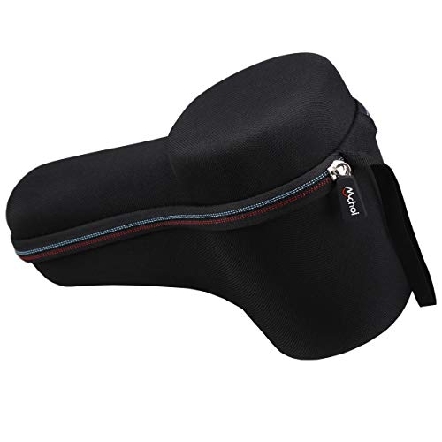 Image of Mchoi Hard EVA Case for Bushnell Velocity Speed Gun, Case Only