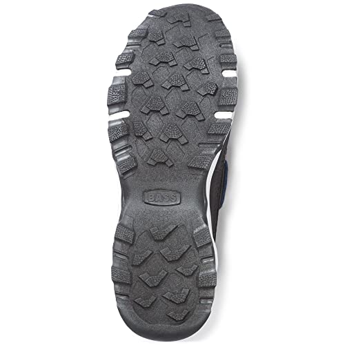 Image of BASS Outdoor Men's Water Resistant Aqua Deck Shoe