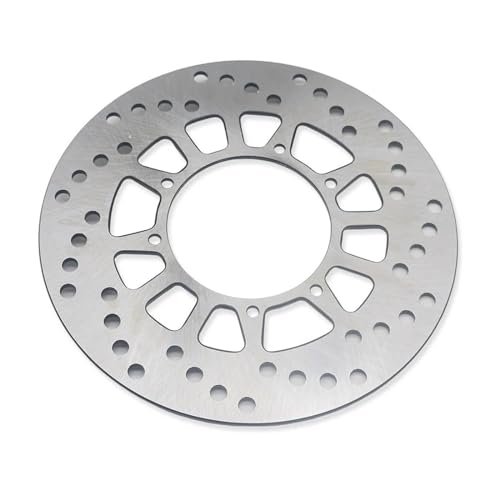 KKVZFNPX Discos De Freno Moto Rotor De Disco De Freno Trasero para Motocicleta para XT600 1987 XT600Z Tenere 1988-1990 XT600E 1992-2003 XT 600 Z E XT660 XT 660 1991-98
