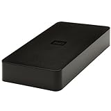 externe festplatte formatieren exfat 0 Western Digital WDBAAU0020HBK