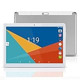 amazon tablet 3g 4g Entretenimiento ilimitado: disfrute del acceso a un mundo en constante expansión de música, películas, programas de televisión, libros, aplicaciones de Android y juegos con Google Play. La pantalla de alta resolución 1280X800 HD ofrece gráficos ricos, colores brillantes y texto nítido.
