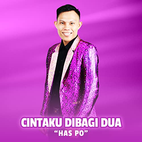 Cintaku Dibagi Dua