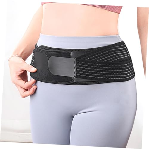 Faja lumbar deportiva multiuso GALPADA miniatura 6