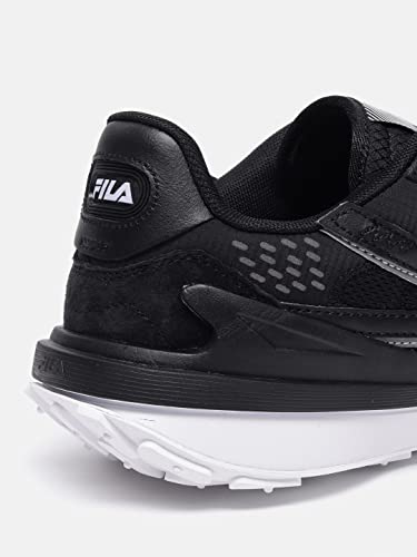 Image of Fila Mens RapidrideSneaker