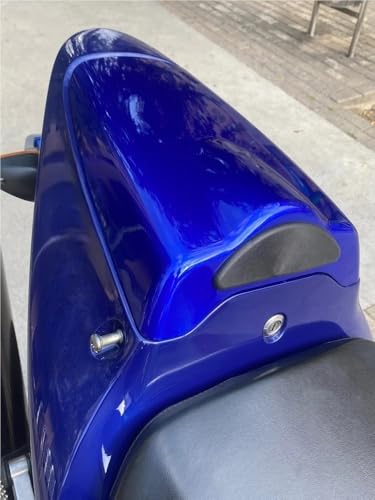 Capot de selle CBR954RR aérodynamique carénage arrière rigide 02-03 - 6