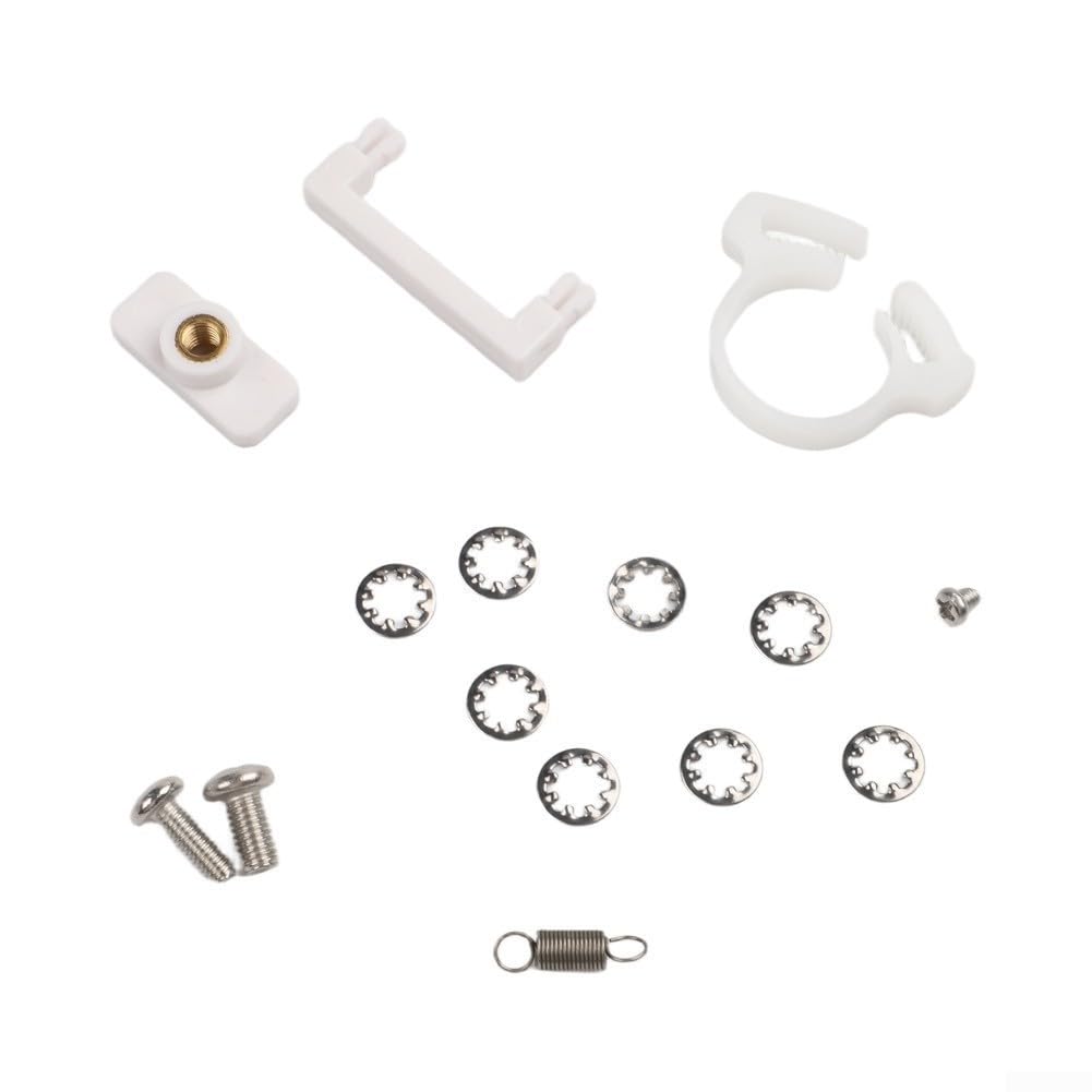 A20 per Robot per polaris 180 280 A20 per Robot per polaris | Materiali robusti anti-usura, resistenza , lunga durata, colore , kit completo