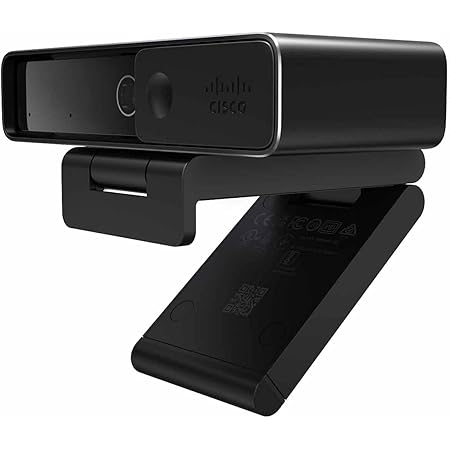 Amazon Co Jp Logicool ロジクール Brio ブリオ Rightlight 3 採用 4k Ultra Hdウェブカメラ C1000er パソコン 周辺機器