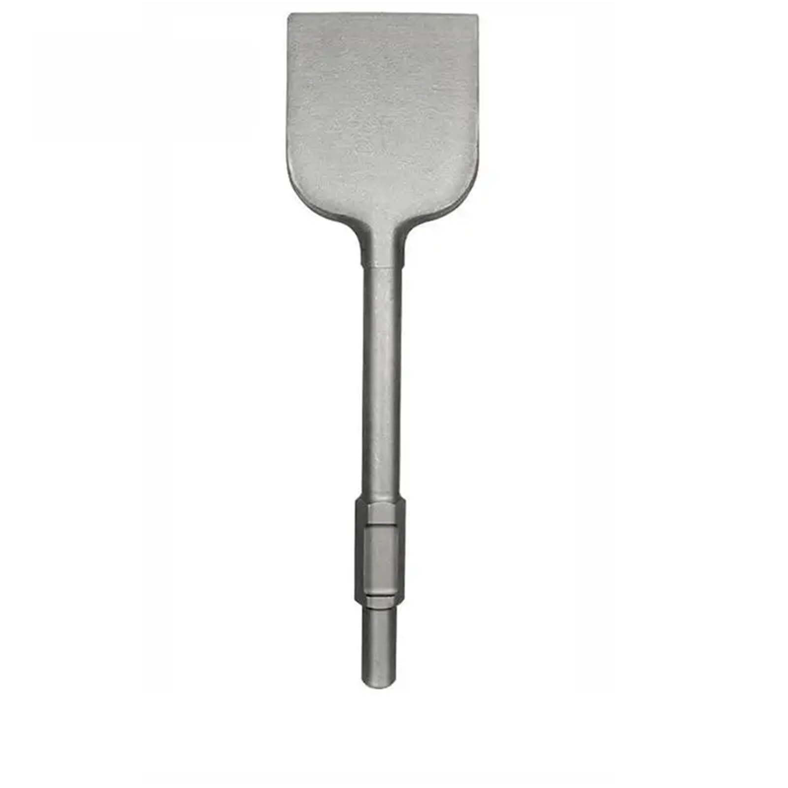 Lehm-Spaten für Abbruchhammer Starke Schlagbohrmaschine Elektrischer Hammer Home Professioneller Beton Industriequalität Zubehör Werkzeuge 65A 95A(Color 1)