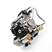 IMELBUFF 294050-0130 22100-E0025 294050-0138 294050-0139 CR HP4 Fuel Injection Pump for Hino J08E 7.7L Engine 500 Series FM8J FL8J GH8J FG8J Truck Kobelco SK300-8 SK330-8 Excavator