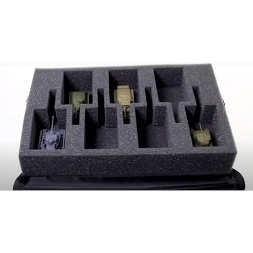 Gale Force Nine World of Tanks Garage miniatura 4