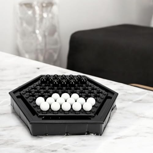 Juego de mesa estratégico Abalone para adultos miniatura 4