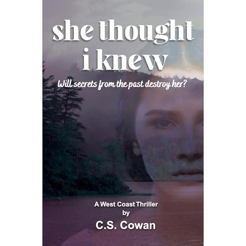 She Thought I Knew | C.S. Cowan episode artwork