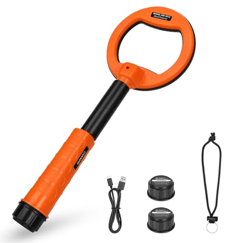 OMMO Underwater Pinpointer