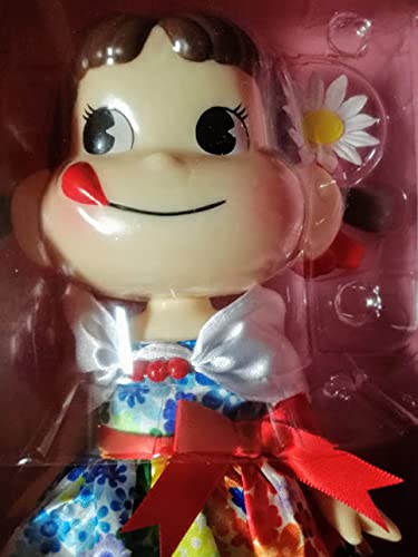 Amazon | ペコちゃん人形2018 Peko Doll/FUJIYA 不二家 Amazon | ペコちゃん人形2018 Peko Doll/FUJIYA 不二家