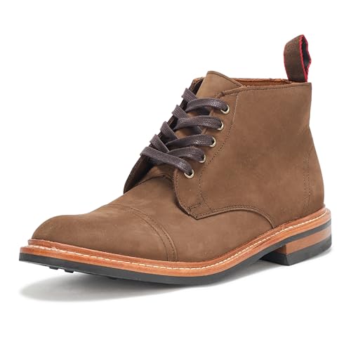 Image of Allen Edmonds Men's Patton Casual Lace Up Boot
