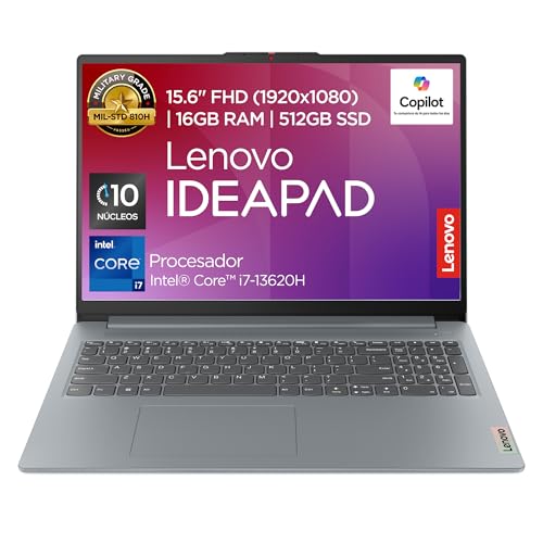 ノートPC Lenovo - Lenovo ideapad slim 3 15irh8 i7 13620H LENOVO IDEAPAD SLIM 3 15IRH8 Laptop - 13th Gen i7-13620H