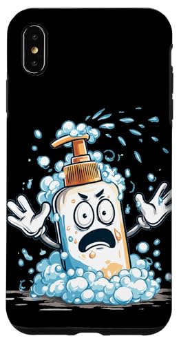 ʔ\[vfBXyT[ AƖA X}zP[X iPhone XS Max p