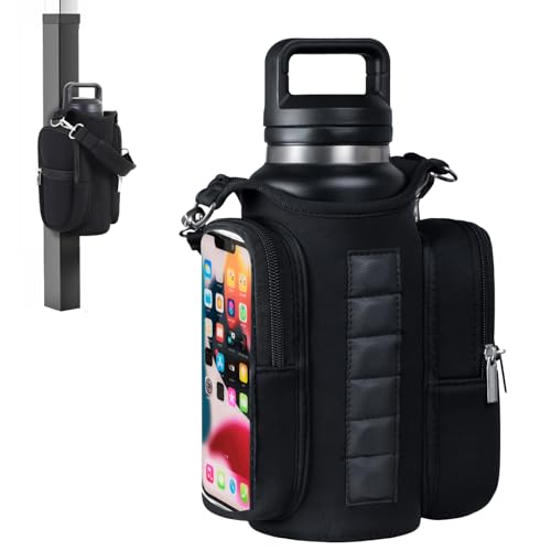 Magnetic Gym Bag for Men & Women