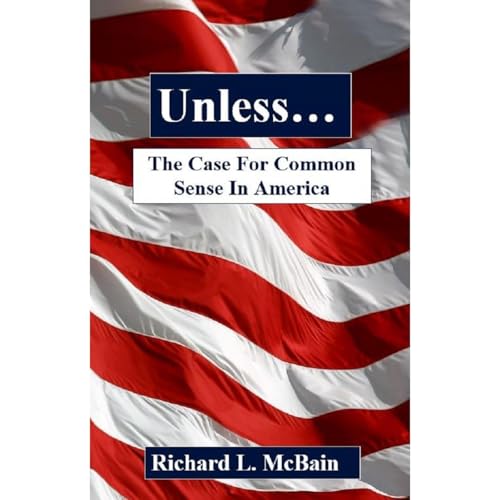 Unless... [Written by Richard McBain] episode artwork