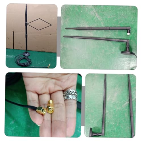 KONTONTY antena interna antena mineira antena de longo alcance antena 9dbi high performance antena d