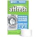Affresh W10135699 Whirlpool Tablets 3pk Washing Machine Cleaner, 3 Count