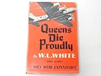 Queens Die Proudly B0007DY9DO Book Cover