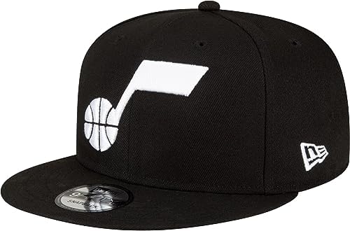 New Era NBA 9FIFTY Adjustable Snapback Hat Cap One Size Fits All