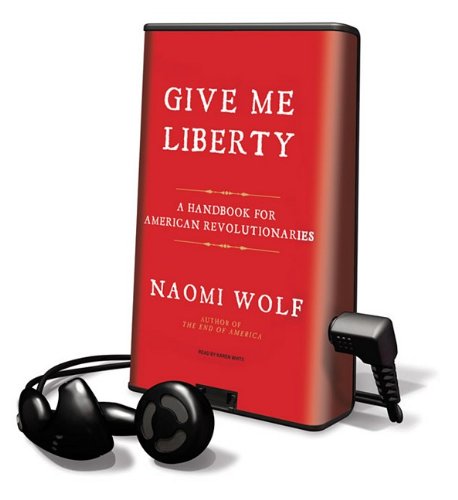 Give Me Liberty: Library Edition