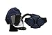 Sundstr?m SR 500/520 PAPR Kit, Includes SR 500 Fan Unit and SR 520 Hood, Medium/Large, Blue
