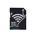 Produktbild Currentiz WiFi Wireless Adapter Wireless Memory Card Für Digitale Speicherkarte 128 GB WiFi SD-Adapterkartenabdeckung TF to WiFi SD