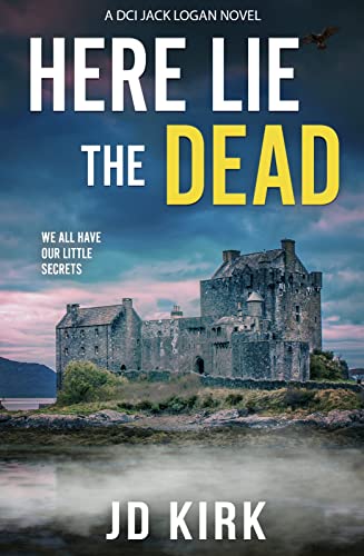 Here Lie the Dead view 2