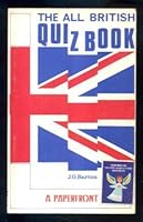 All British Quiz Book 0716007169 Book Cover