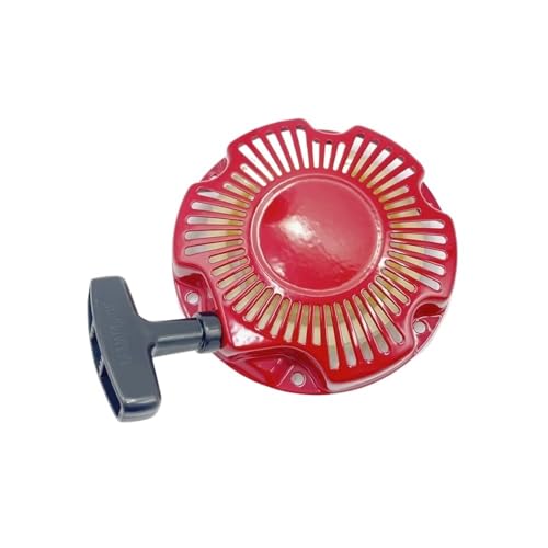 Démarreur à tirette robuste pour lanceur GX100 à enroulement fluide