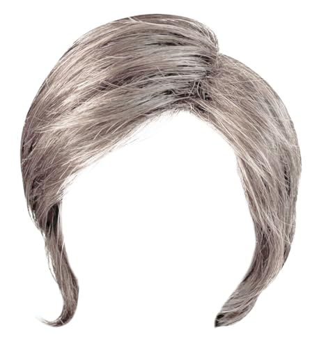 Raquel Welch �h���X�R�[�h ���w ���� �V���[�g �V���O �E�B�b�O Hairuwear Petite Cap - R56/60 �V���o�[�~�X�g