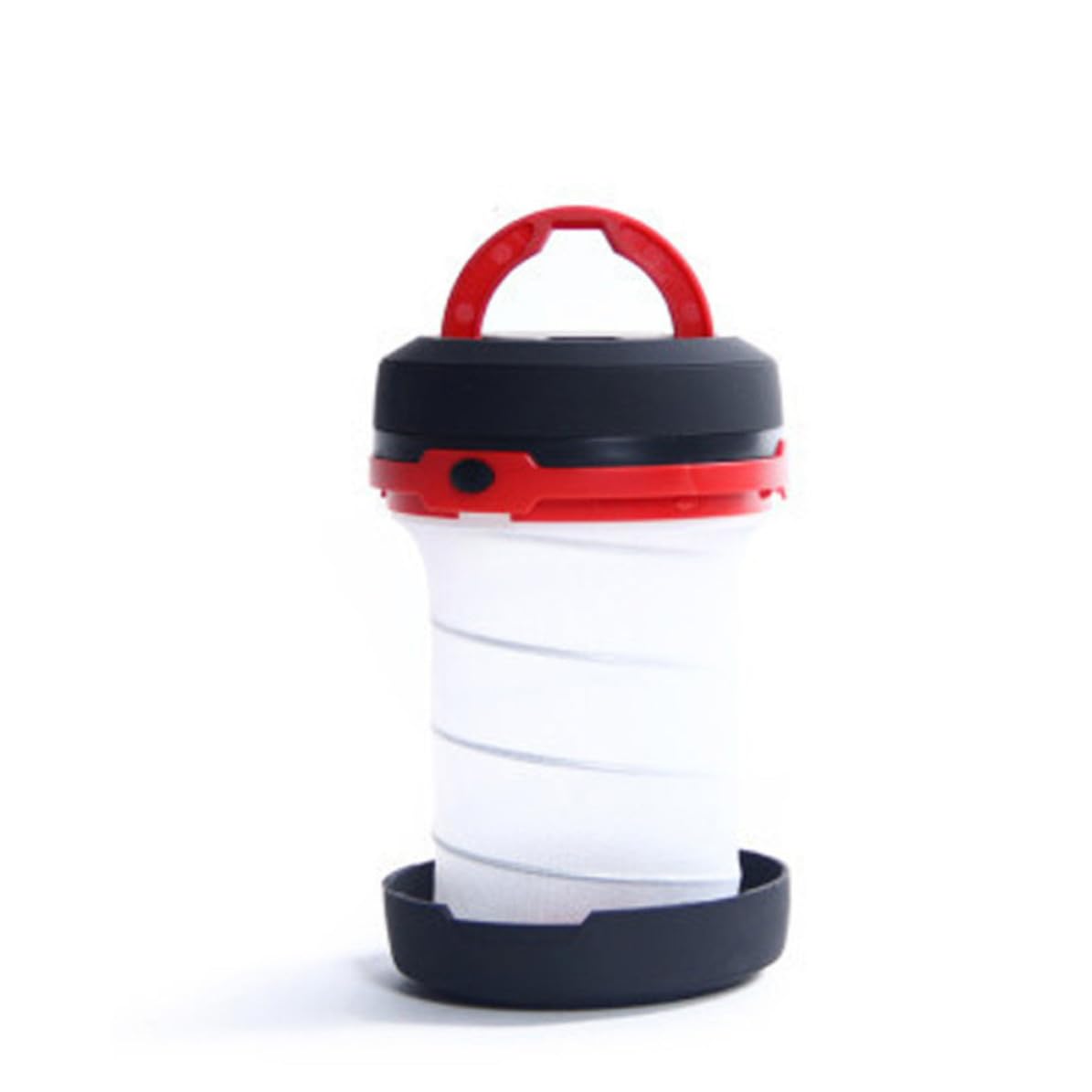 KICHOUSE 6 Linternas LED Portátiles para Camping Alta Luminosidad y Diseño Multifuncional, Lámparas de Camping Abs Ideales para Exteriores y Uso Hogar