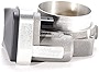 BBK Performance BBK 1782 90mm Throttle Body - High Flow Power Plus Series For Dodge Hemi 5.7L, 6.1L