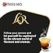 TASSIMO L'OR XL Intense Coffee Pods 5 Pack (80 Drinks)