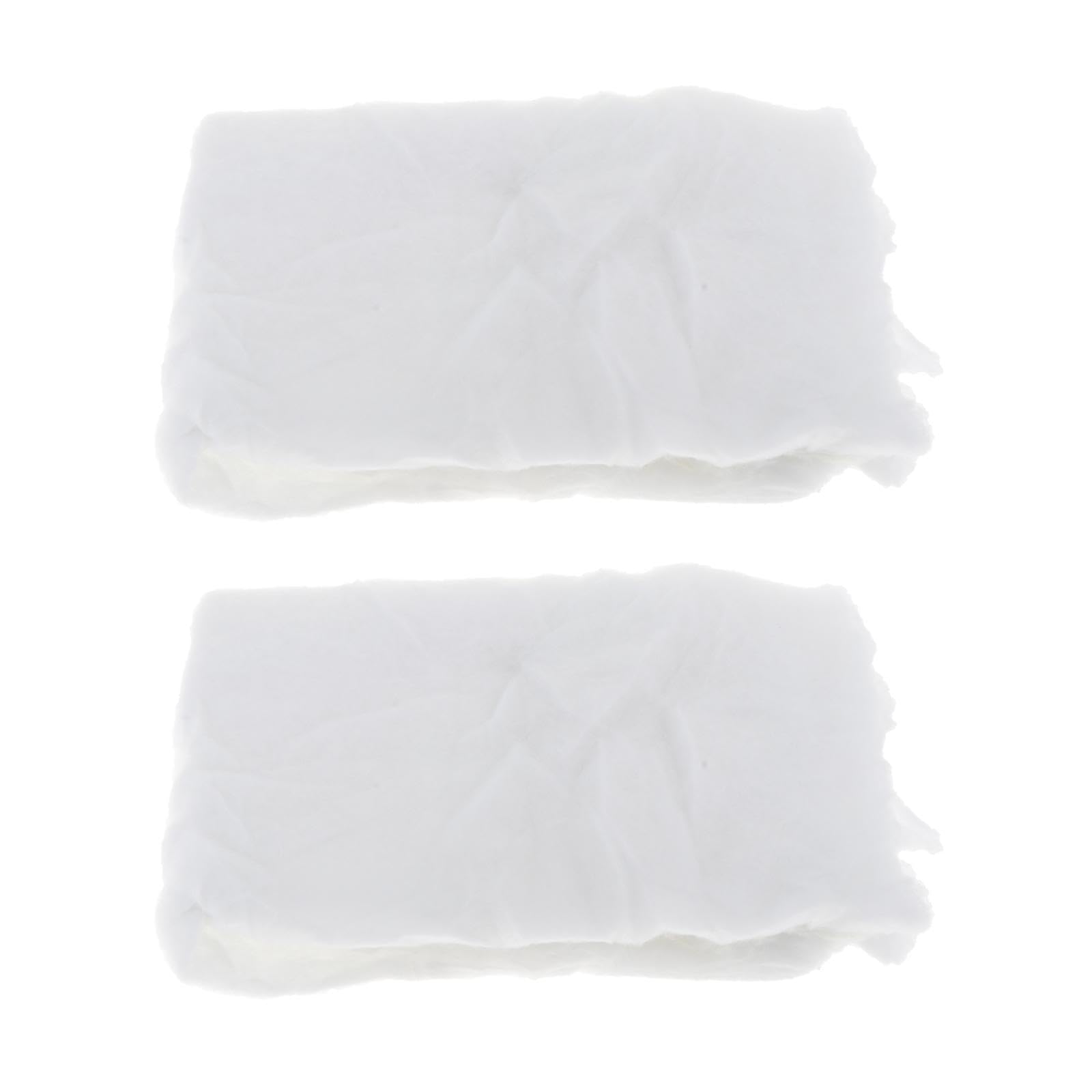 2 Pieces Christmas Snow Blanket Reusable for Xmas Tree Office Indoor Outdoor-image-43