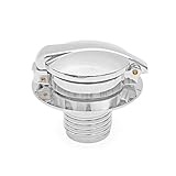 [Material]: Hochwertiges Aluminium