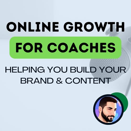 『EP 11: Finding Your Profitable Niche』のカバーアート