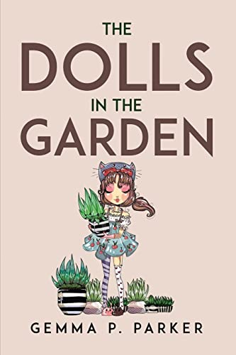 The Dolls in the Garden