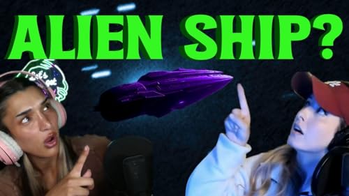 Episode 235: Interstellar Object 3I/ATLAS Feat. Dr. Avi Loeb Podcast Por arte de portada
