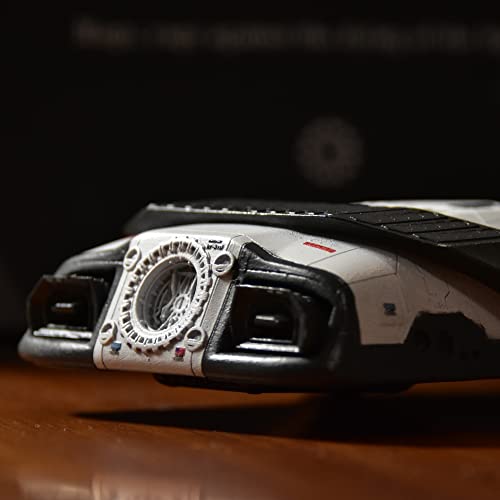Dimzmars Spacecraft Model Interstellar Prowler Movie Spaceship Model - Image 5