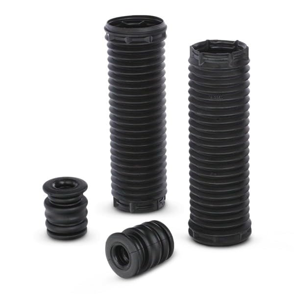 Bilstein Dämpfer Kit 11-268253 - Original Ersatzteil Für VW T5 Multivan & Transporter