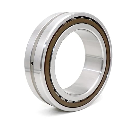 Roulement NN3010 3010 à rouleaux cylindriques deux rangées pour machine - 2