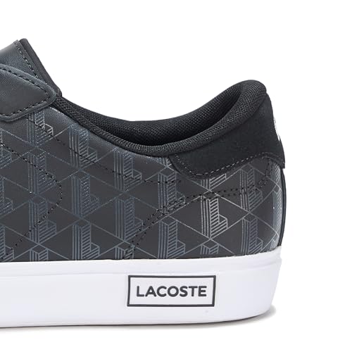 Image of Lacoste Men's Powercourt Sneakers