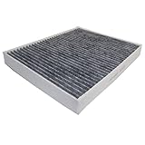 Car air Conditioning Filter air Filter,for Audi Q7 2006-2016 95557221910